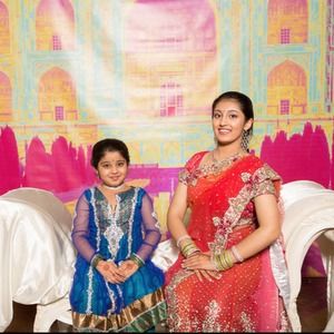 Meet your Posher, Hiral